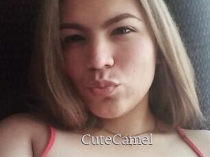 CuteCamel