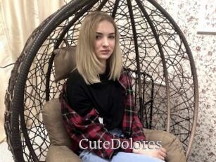 CuteDolores
