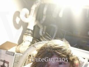 CuteGuy2105