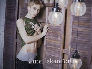 CuteHakanForU