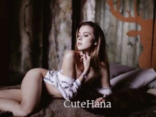 CuteHana