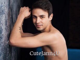 CuteJann4U