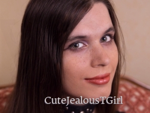 CuteJealousTGirl