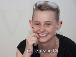 CuteJessieTS