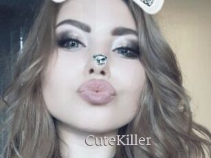 CuteKiller