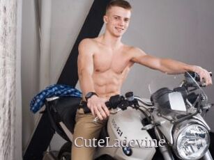 CuteLadevine