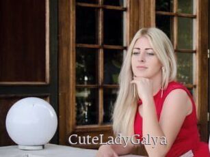 CuteLadyGalya