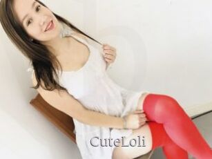 CuteLoli