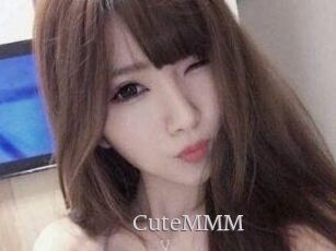 CuteMMM