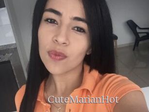 CuteMarianHot