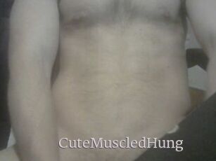 CuteMuscledHung