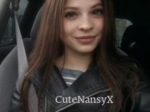 CuteNansyX