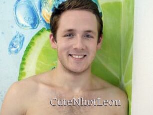 CuteNhotLeon