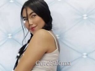 CutePaloma