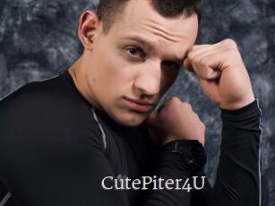 CutePiter4U