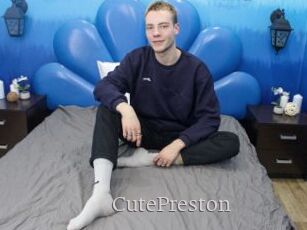CutePreston