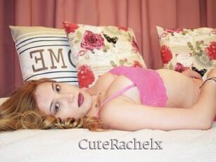 CuteRachelx