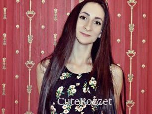 CuteRozzet