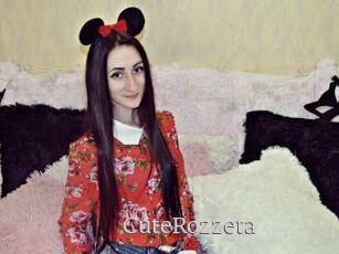 CuteRozzeta