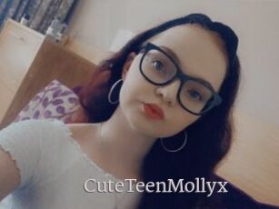 CuteTeenMollyx