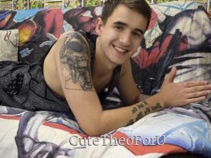 CuteTheoForU