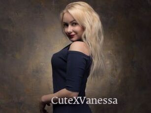 CuteXVanessa