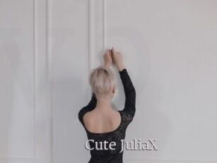 Cute_JuliaX