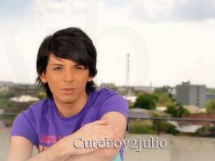 Cuteboy2julio