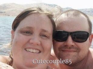 Cutecouple85