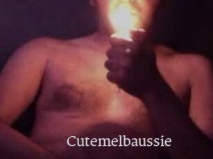 Cutemelbaussie
