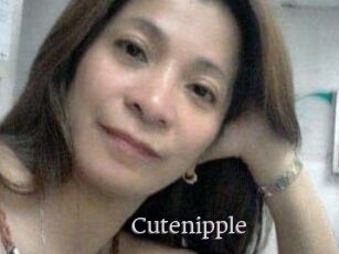 Cutenipple