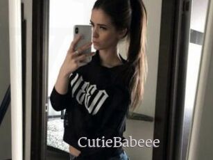 CutieBabeee