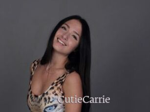 CutieCarrie