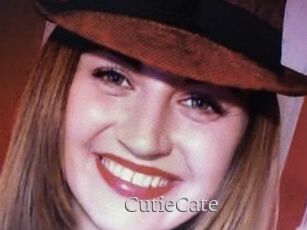 CutieCate