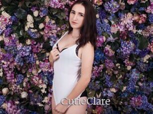 CutieClare