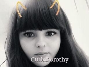 CutieDorothy