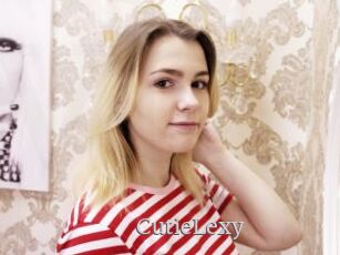 CutieLexy