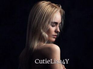CutieLisa4Y