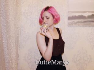 CutieMargo