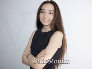 CutieMonika