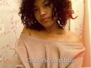 CutiePieSunshine