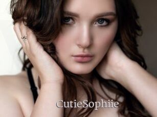CutieSophiie