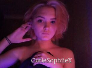 CutieSophiieX