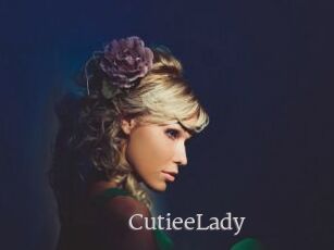 CutieeLady