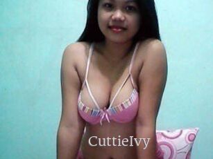 CuttieIvy