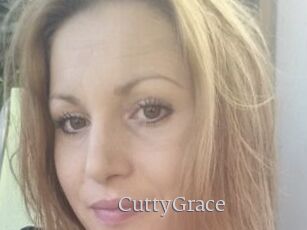 CuttyGrace