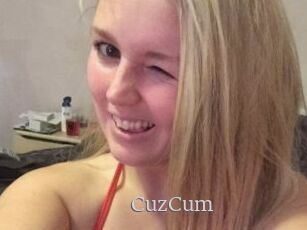 CuzCum