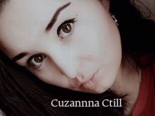 Cuzannna_Ctill