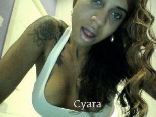Cyara