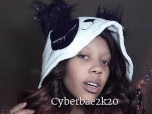 Cyberbae2k20
